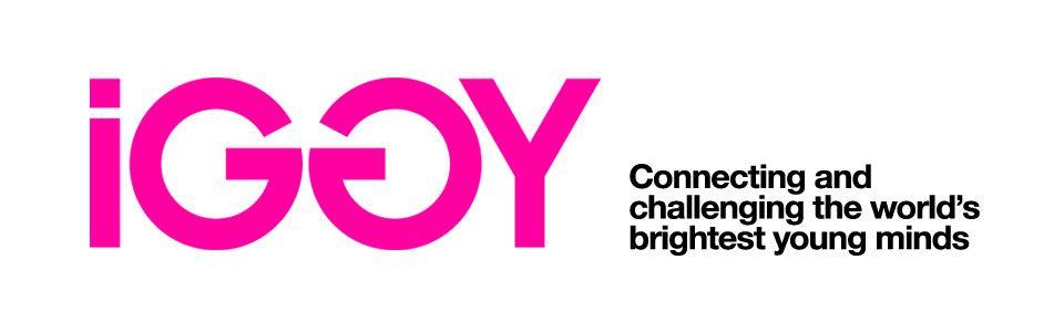 Iggy Logo - IGGY