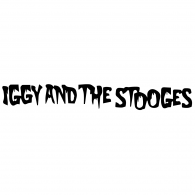 Iggy Logo - Iggy and The Stooges. Brands of the World™. Download vector logos