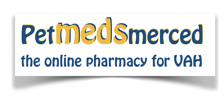 Vah Logo - Online Pharmacy