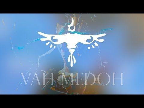 Vah Logo - Vah Medoh - Instrumental Mix Cover (The Legend of Zelda: Breath of ...