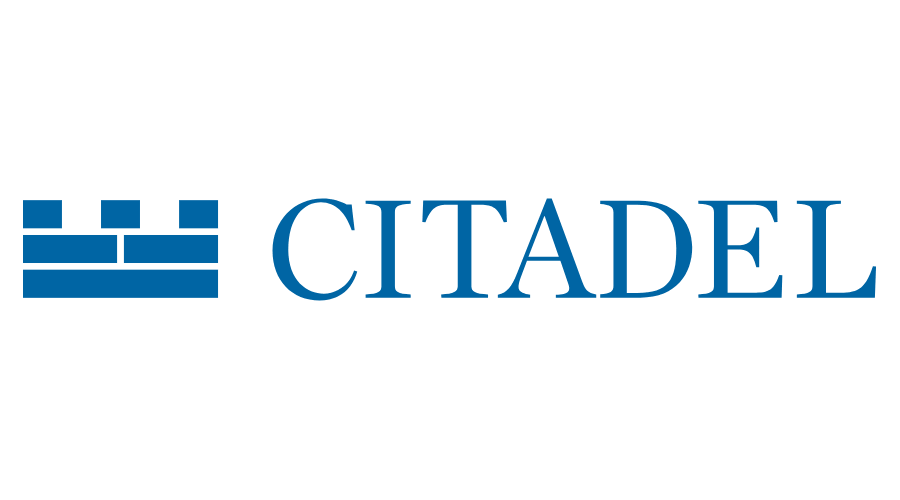 Citadel Logo - CITADEL Vector Logo - (.SVG + .PNG)