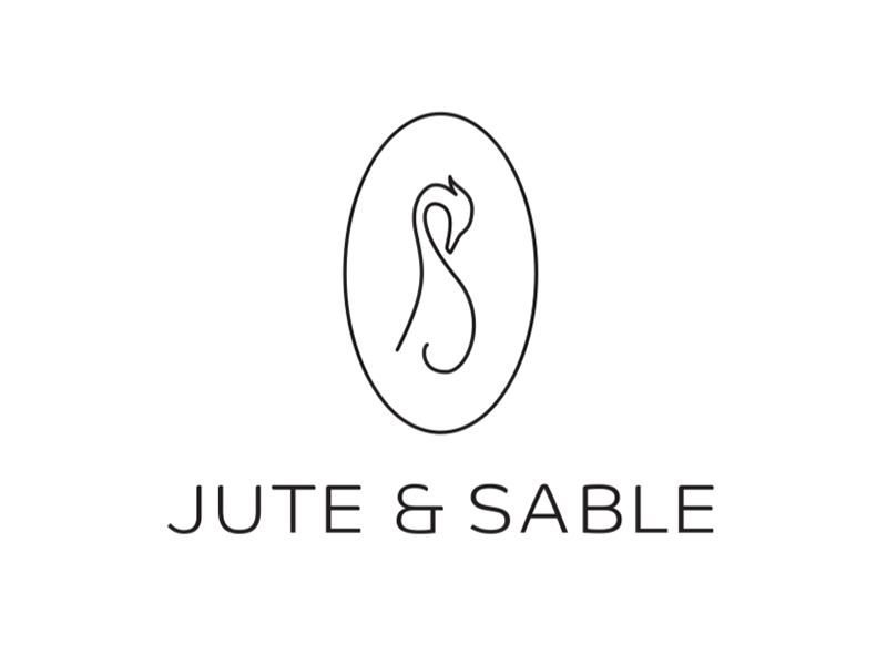 Iggy Logo - Jute & Sable Concept Dog Wear by Ana Novakovic on Dribbble