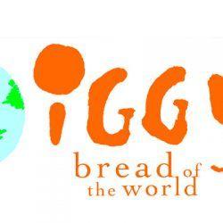 Iggy Logo - Iggy's Bread logo School : Cotting School