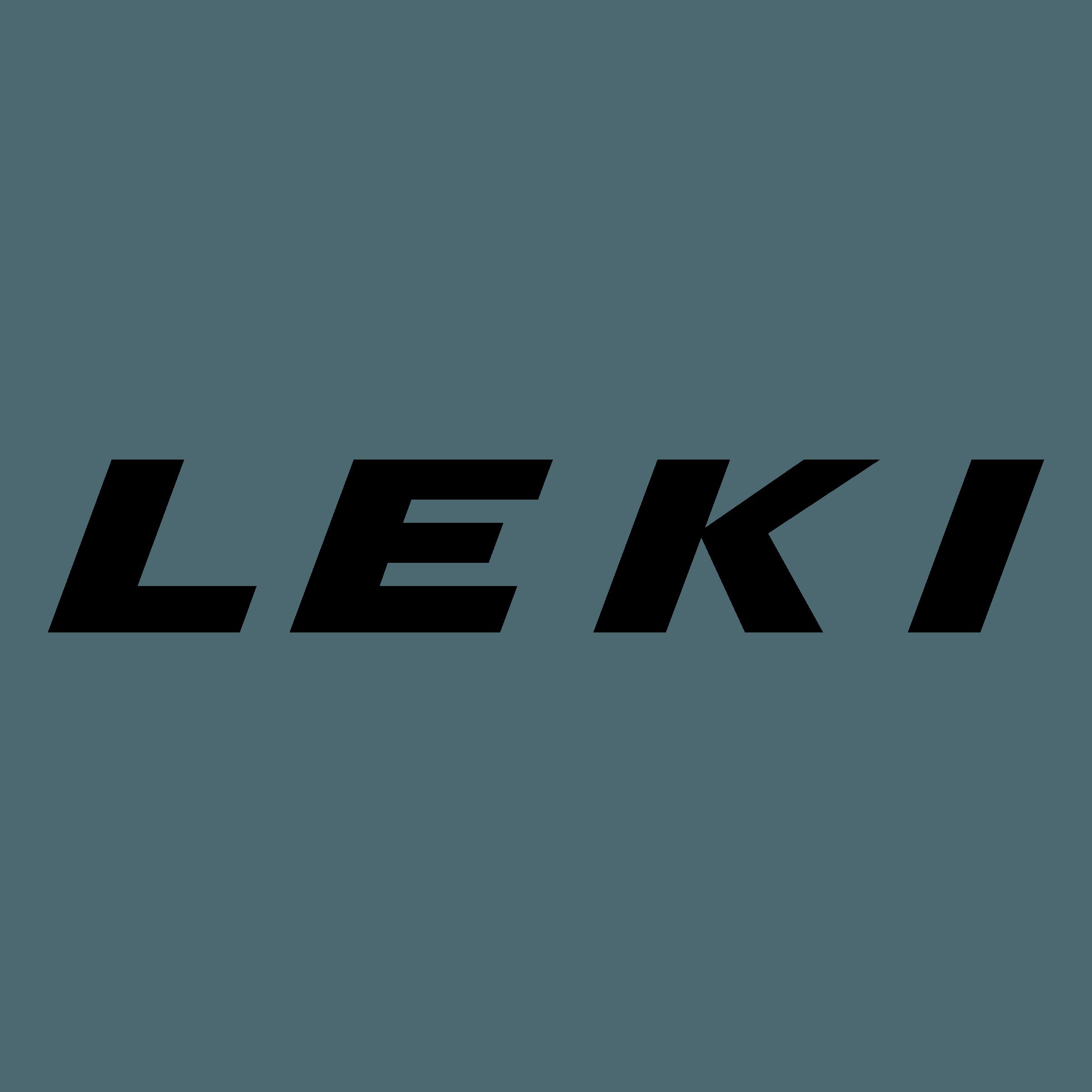 Leki Logo - Leki Logo PNG Transparent & SVG Vector