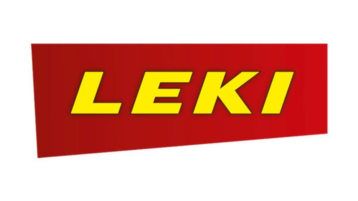 Leki Logo - LEKI Amicably Resolves Moosejaw And Walmart Listings