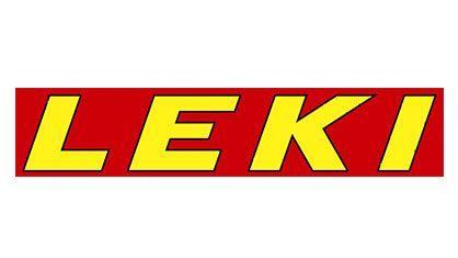 Leki Logo - Leki Logos