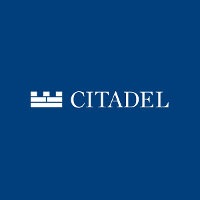 Citadel Logo - Working at Citadel