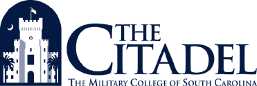 Citadel Logo - The Citadel / Public Affairs / Logos and Graphic Standards