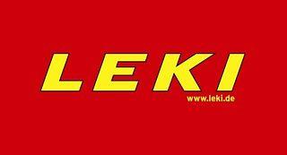 Leki Logo - leki-logo[1] | shane.landreville | Flickr