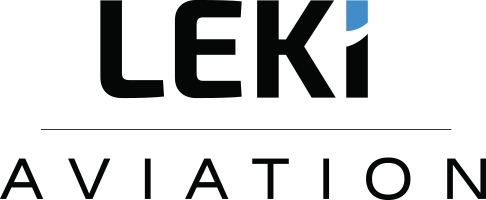 Leki Logo - leki-logo - Cobalt Aerospace