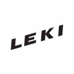 Leki Logo - Leki Logos