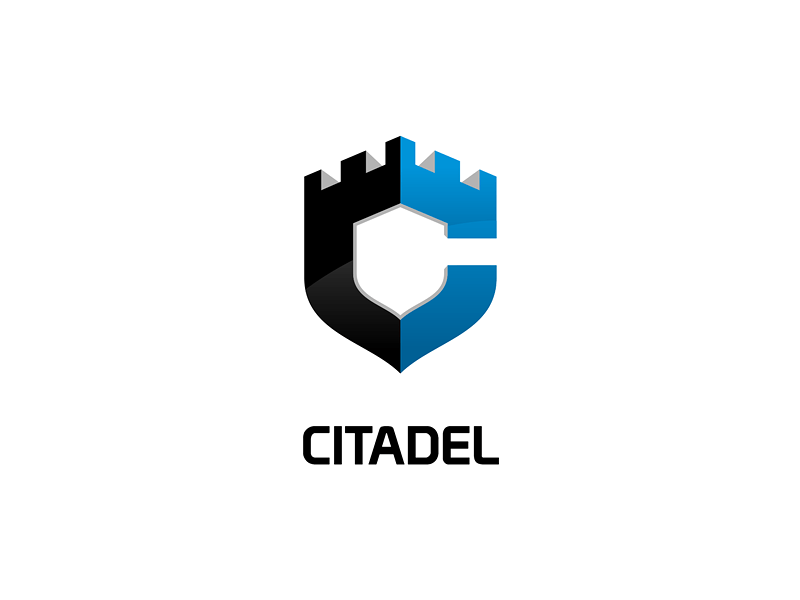 Citadel Logo - New logo wanted for Citadel | Logo design contest