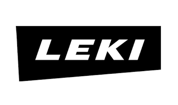 Leki Logo - Leki Ski Poles, Gloves, and Equipment