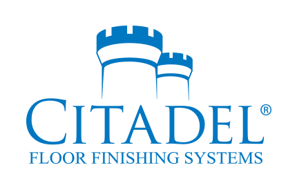 Citadel Logo - Easycove partners with Citadel Floors - Easycove