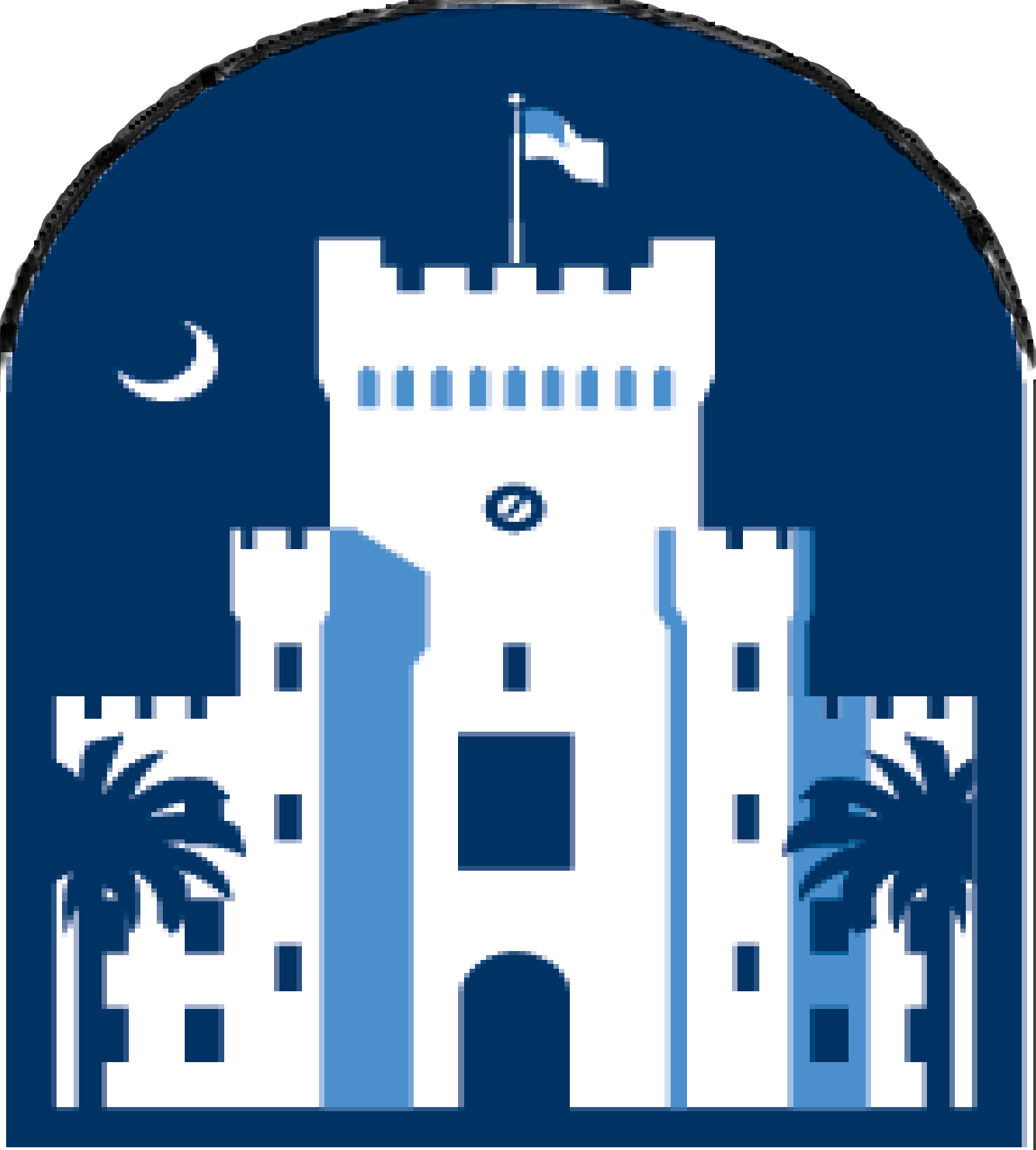Citadel Logo - The Citadel Logo