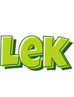 Leki Logo - Lek Logo | Name Logo Generator - Smoothie, Summer, Birthday, Kiddo ...