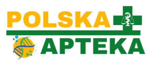 Leki Logo - Dom - POLSKA APTEKA