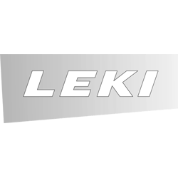 Leki Logo - Leki Logo - Stephan Keck