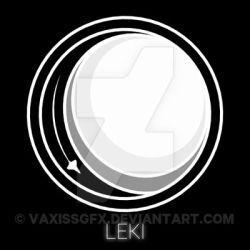 Leki Logo - Leki Logo by VaxissGFX on DeviantArt