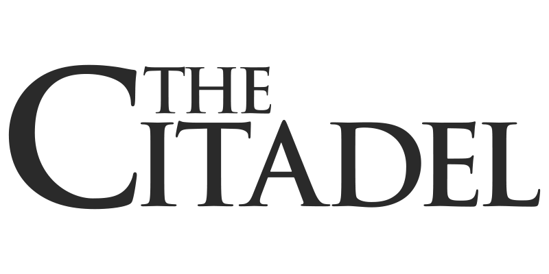 Citadel Logo - The-Citadel-Logo - Tramedic Response
