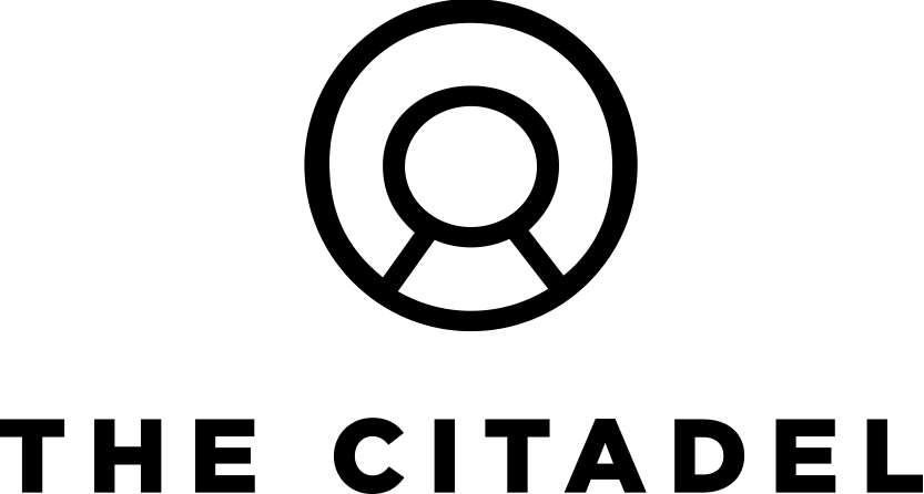 Citadel Logo - The Citadel Miami | Miami's Creative Core Nestled in Little River