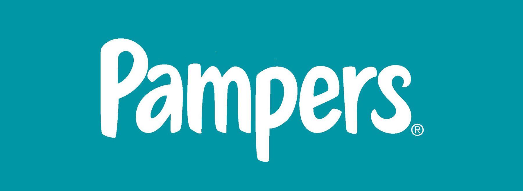 Pampers Logo - Meaning Pampers logo and symbol | history and evolution