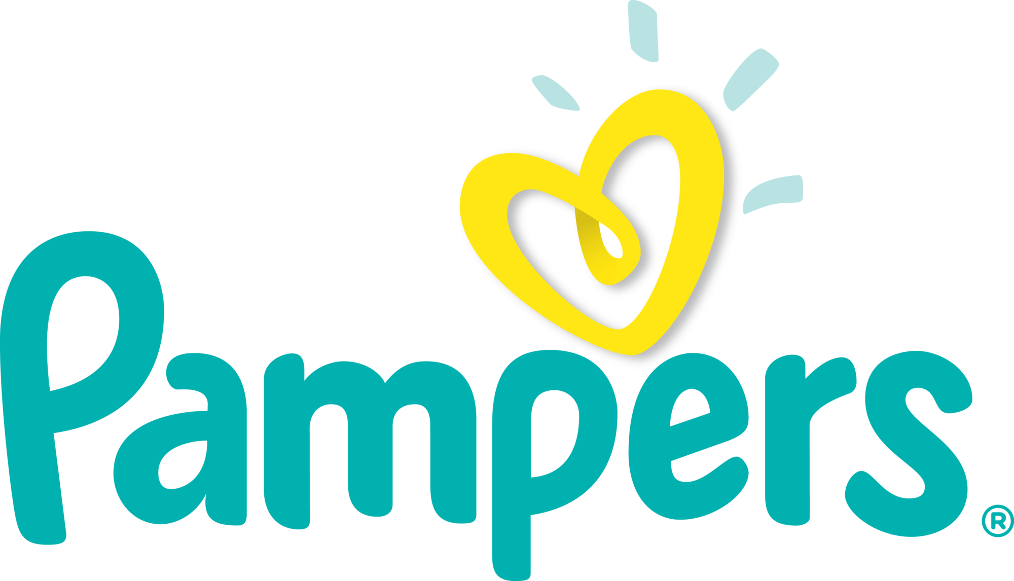 Pampers Logo - Pampers | Logopedia | FANDOM powered by Wikia