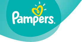 Pampers Logo - Diapers, Baby Care, and Parenting Information