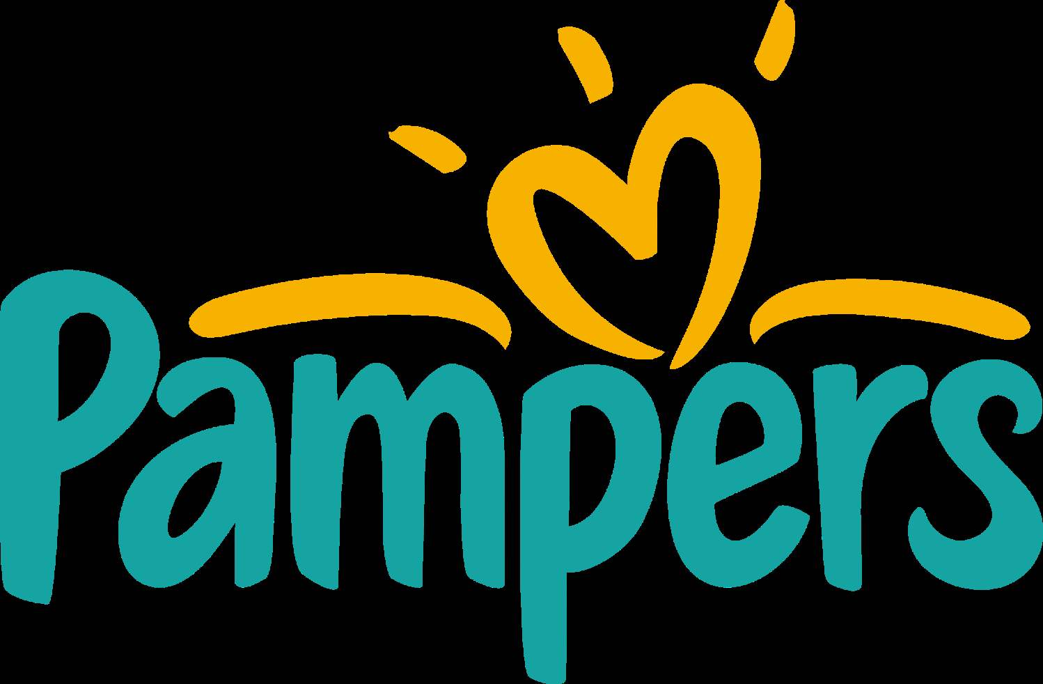 Pampers Logo - Pampers Logo | Pampers Logo Design Vector Free Download