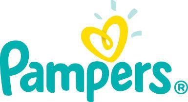 Pampers Logo - Pampers Logo for She Speaks - Finding Zest