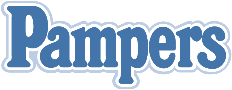 Pampers Logo - Pampers | Logopedia | FANDOM powered by Wikia