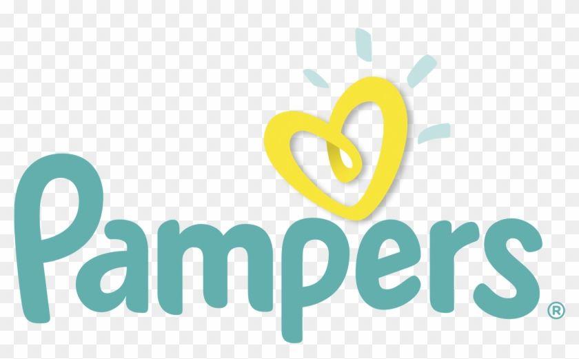Pampers Logo - Pampers Logo Png, Transparent Png