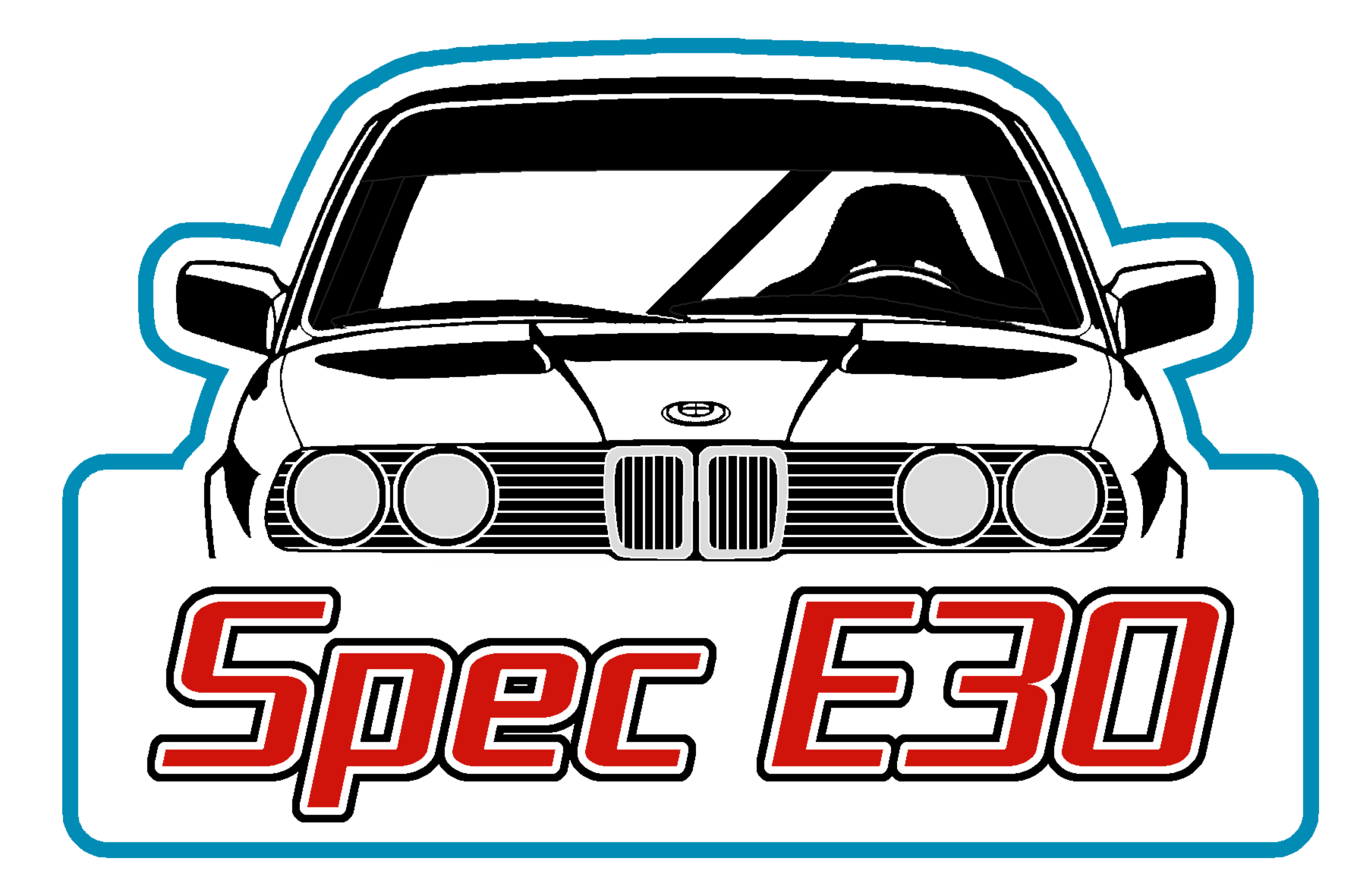 E30 Logo - Logo? - General Discussion - SpecE30 Community Forum