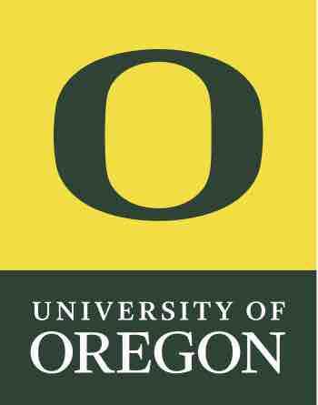 UO Logo - UO. Technology Association of Oregon