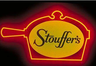 Stouffer's Logo - About Us