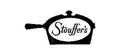 Stouffer's Logo - STOUFFER'S Trademark of STOUFFER CORPORATION, THE Serial Number ...