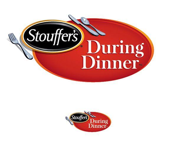 Stouffer's Logo - Stouffer's 'During Dinner' Special Event Logo on Behance