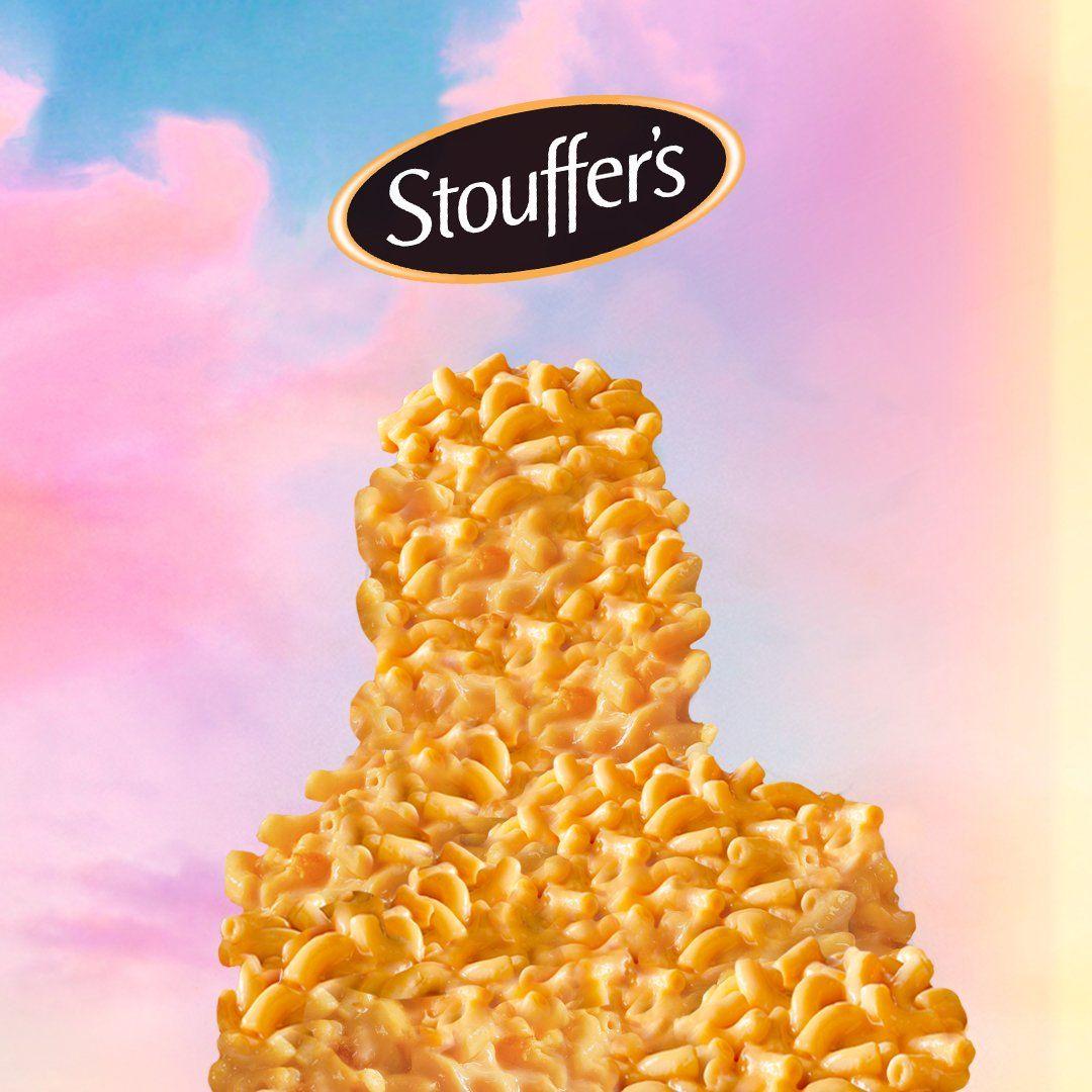 Stouffer's Logo - STOUFFER'S (@stouffers) | Twitter