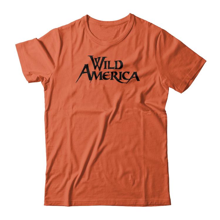 Stouffer's Logo - Wild America: Savage Logo