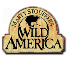 Stouffer's Logo - Marty Stouffer's Wild America