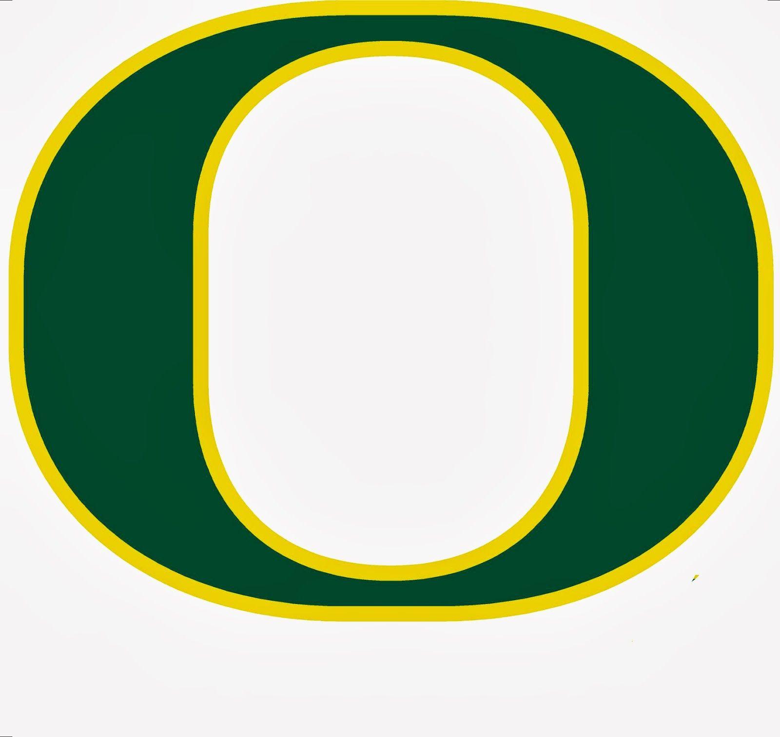 UO Logo - Bend OR Bust: University of Oregon almost a private school