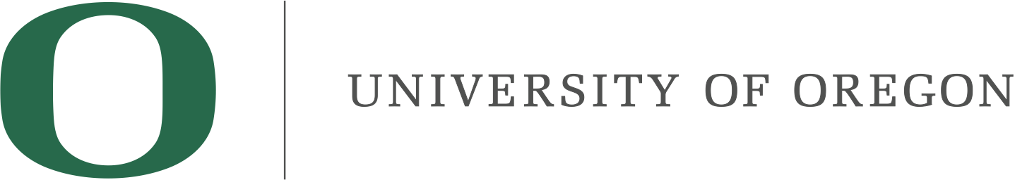UO Logo - University of oregon Logos