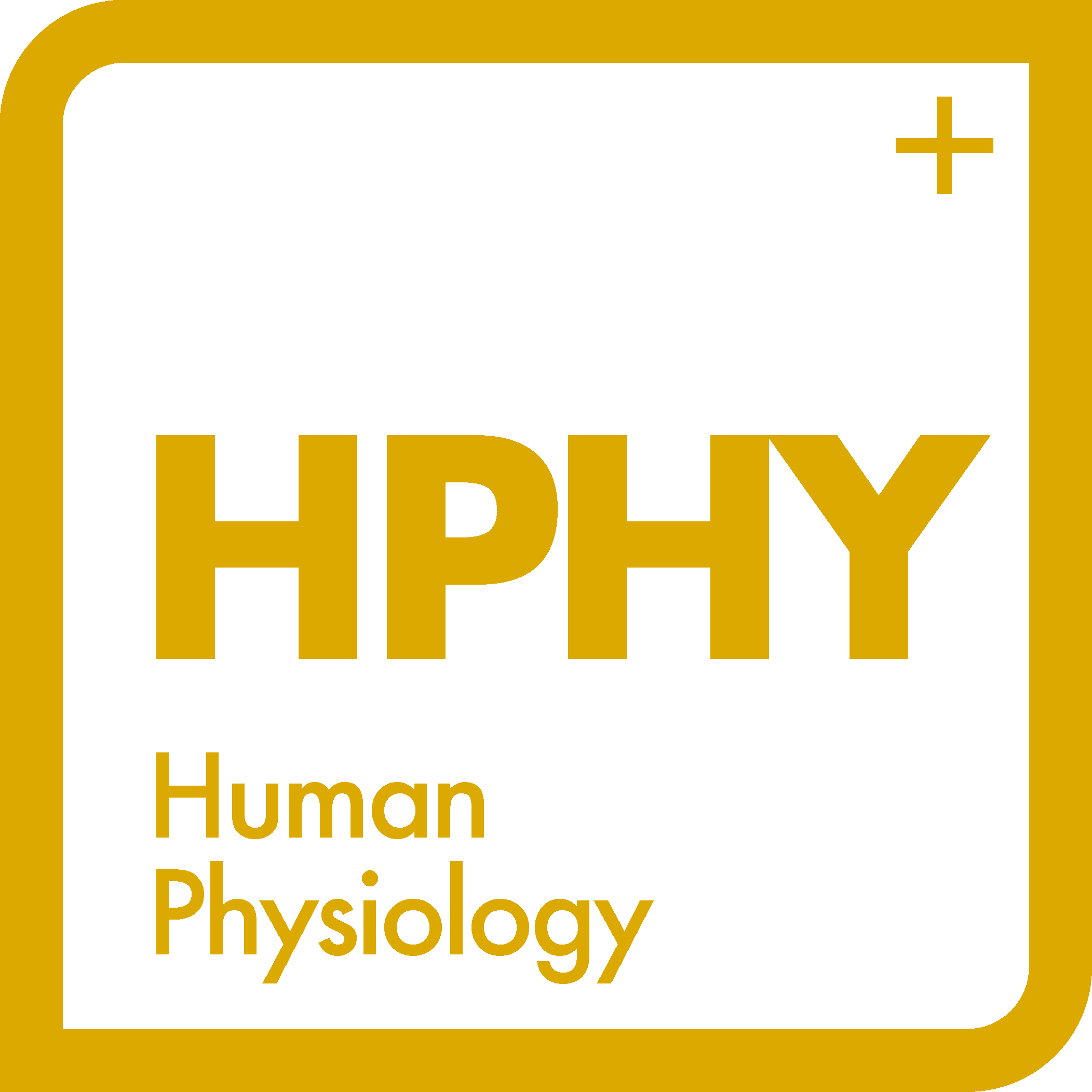 UO Logo - UO Human Physiology