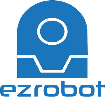 EZ-Robot Logo - Careers In Robotics - EZ-Robot