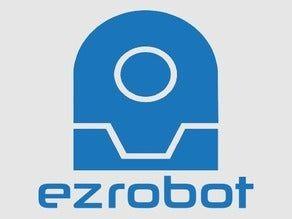 EZ-Robot Logo - About EZ-Robot - Thingiverse