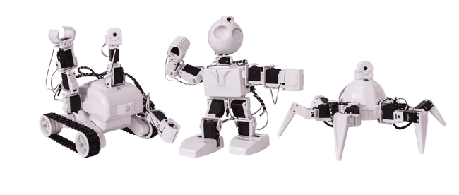 EZ-Robot Logo - EZ Robots | Robotics | Products | Innovative Classroom Technology ...