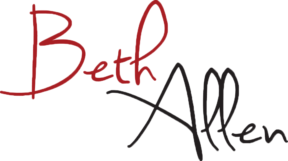 Beth Logo - Home