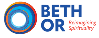 Beth Logo - Beth Or Miami – Reimagining Spirituality