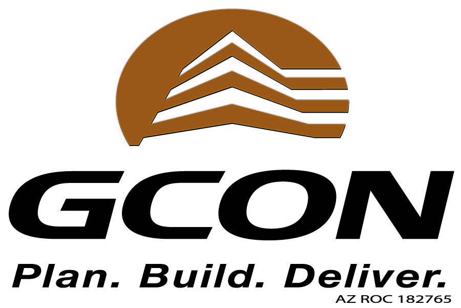 Gcon Logo - GCON LOGO - 1GPA