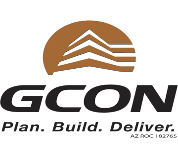 Gcon Logo - NCPA : Vendors : GCON